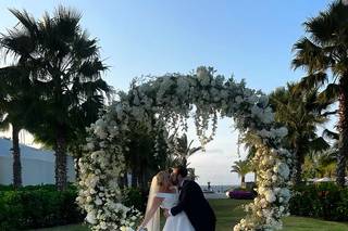 Prisar Weddings and Events - 86
