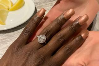Gold and Diamond Source - 24