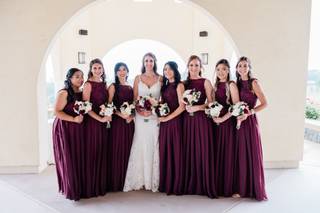 Couture Weddings by Dottie/Cocomont Styling - 24