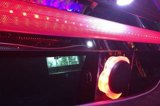 Ali Baba Limousine - 28