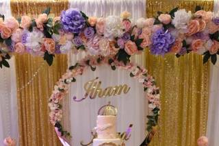 Cream & Petal Bakery - 11