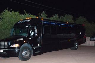 Corinthian Transportation - 4