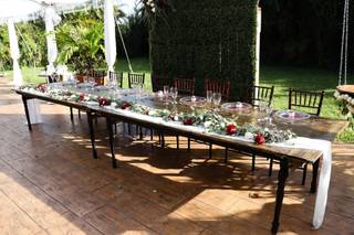 Sogno D'Elite Events, LLC - 24