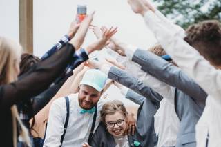 Complete Weddings + Events Sioux Falls - 12