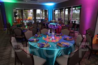 DeRomo's Banquet Room - 24