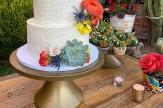 Ambrosia Cakes - 33