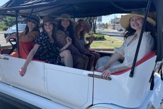 Carriage Haus Rentals - 11