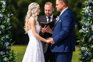 Columbus Wedding Officiants - 21