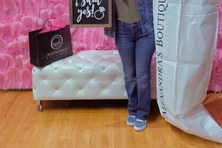 Alexandra's Boutique - 42