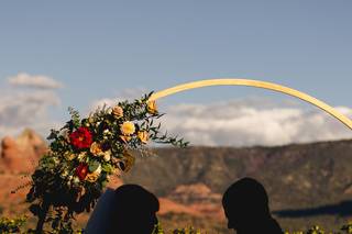 Agave of Sedona Weddings and Event Venue - 27