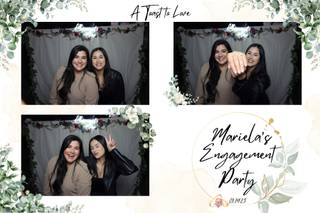 Golden Moments Entertainment LLC - 7