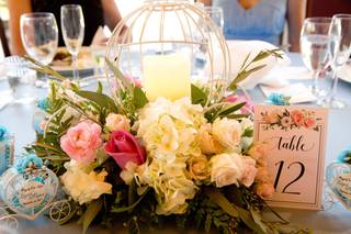 A Love's In Bloom - 107