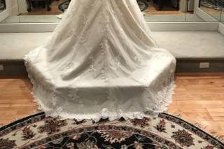 Caryn's Bridals, Formals & Tuxedos - 21