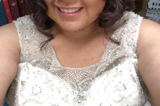 Bella Bridal Hair and Makeup Artistry - 20