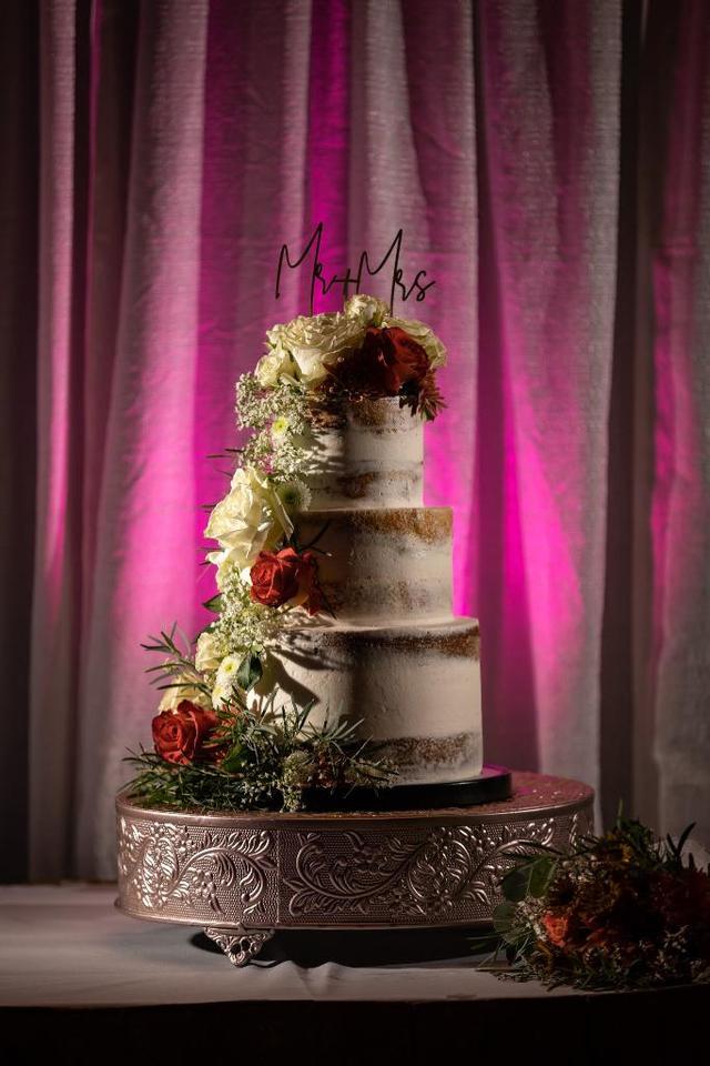 Damon Bilger Weddings - 2