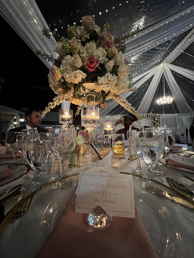 Luxe Event Design - 2