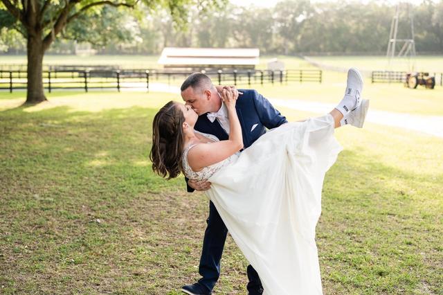 Oak Lane Weddings & Events - 4