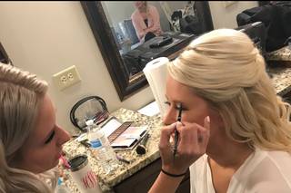 Beautiful Atlanta Brides - 14