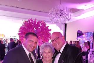 Pristine Events of South Florida, Inc - 52