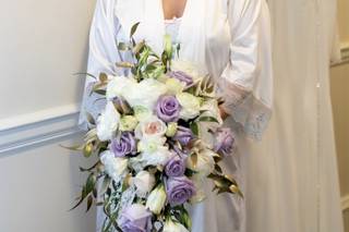 Laura Cross Makeup Artistry LLC - 20