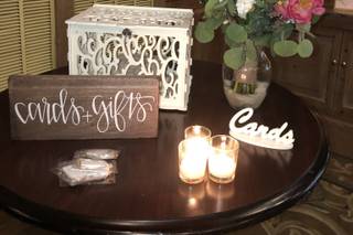 Gray's Florist & Garden Center - 66