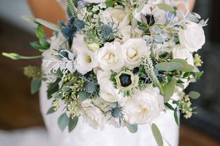 Thistle Bee the Florist - 19