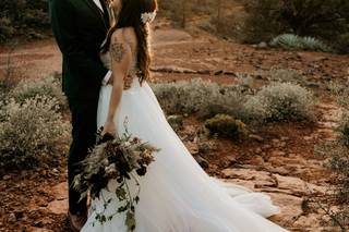 Let's Knot and Say We Did - 7