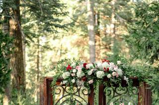 SkyPark Weddings - 6
