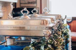 Dean and Brown Catering, LLC. - 20