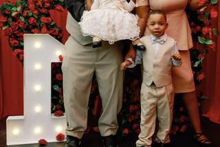Chauncia VanLowe Photography - 1