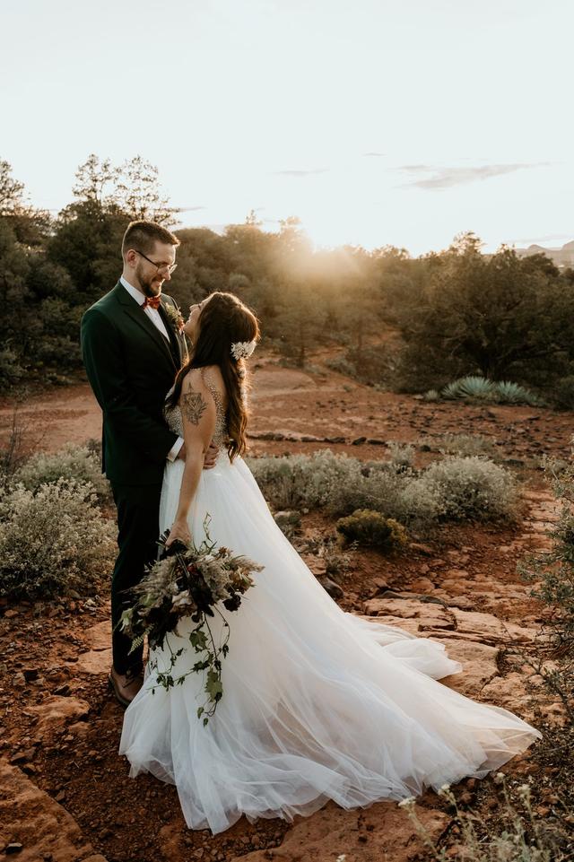 Let's Knot and Say We Did - 2