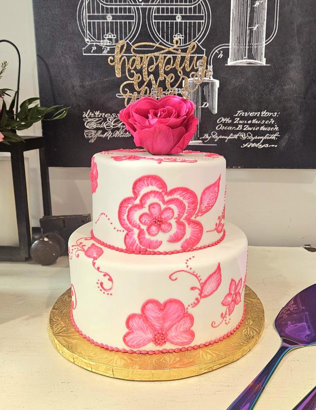 Amphora Bakery - 2