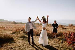 Drunk in Love Weddings - 26