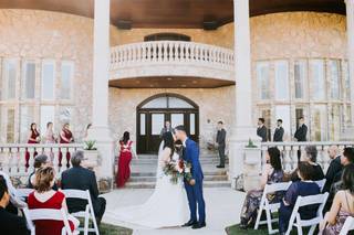 Southern Bliss Villa at Comanche Rose Ranch - 13