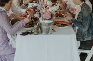 McGrath Clambakes & Catering - 15