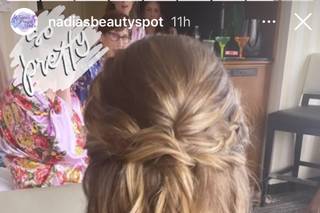 Nadia's Beauty Spot - 27
