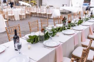 Chantilly Design and Events - 78