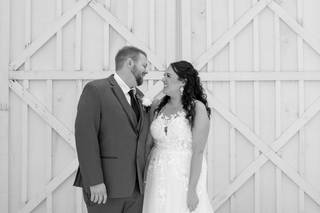 The White Dove Barn - 16