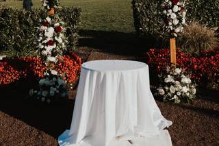 J.R Floral Designs - 25