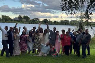 A Beautiful Florida Wedding - 33