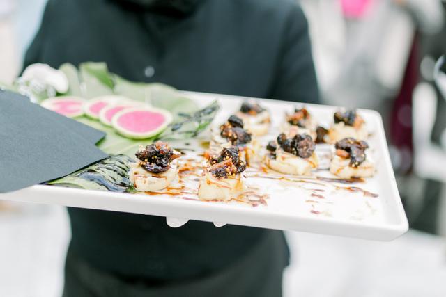 Lundy's Catering - 1
