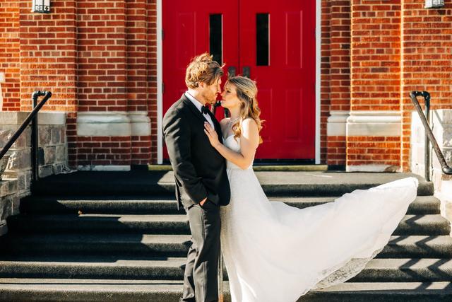 Captured By Grace Photography - 4