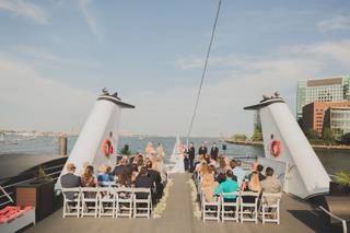 City Cruises - Boston - 9