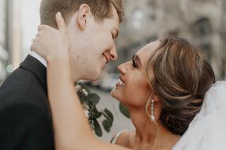 Megan Berven Makeup Artistry - 24