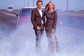 Paul N Carter Photography - 1