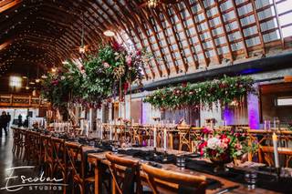 Overlook Barn - 29
