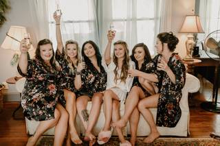 Bride To BEauty - 36