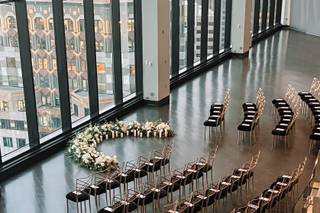 State Room: A Longwood Venue - 9