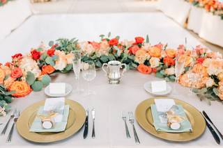 Kevin Reeder Wedding Flowers - 13