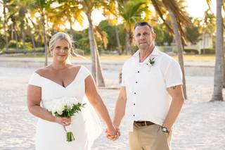 Small Miami Weddings - 24